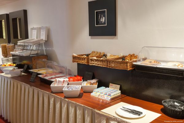Best Western Amsterdam Airport Hotel Uithoorn